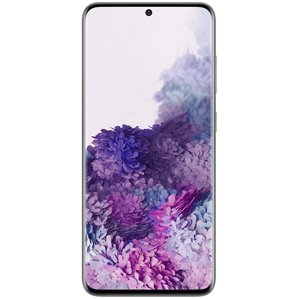 Samsung Galaxy S20