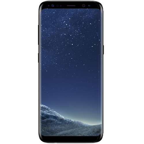 Samsung Galaxy S8