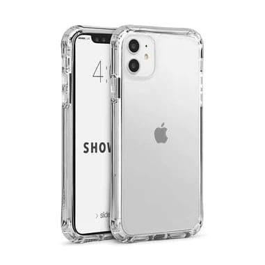 Cellairis Case iPhone 11 - Clear
