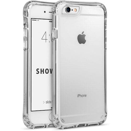 Cellairis bundle with clear case for $99