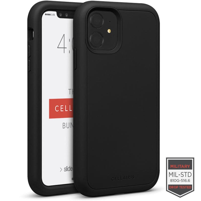 iPhone 11 - Black