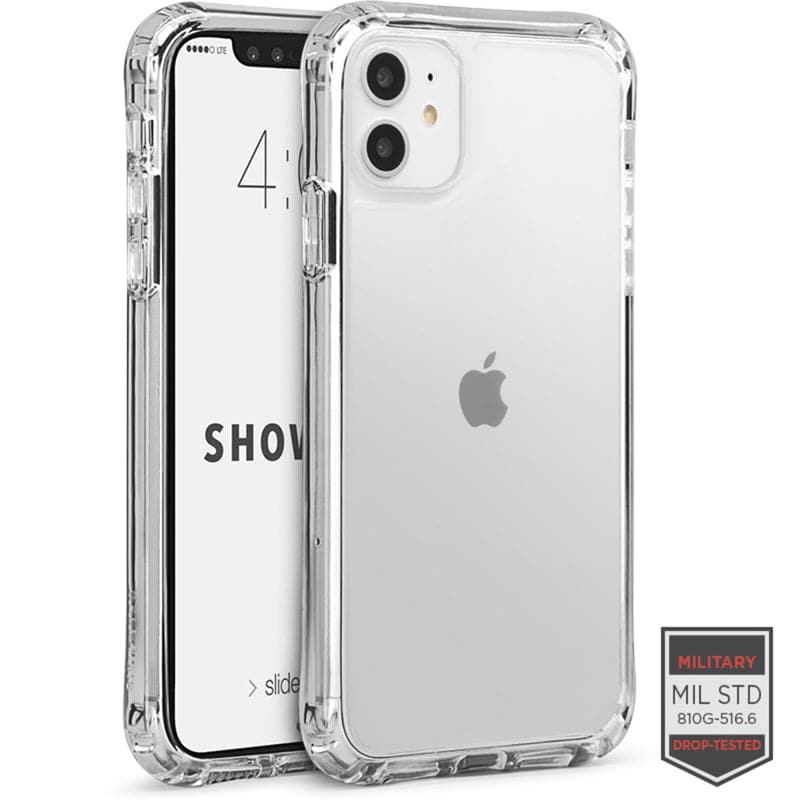 iPhone 11 - Clear