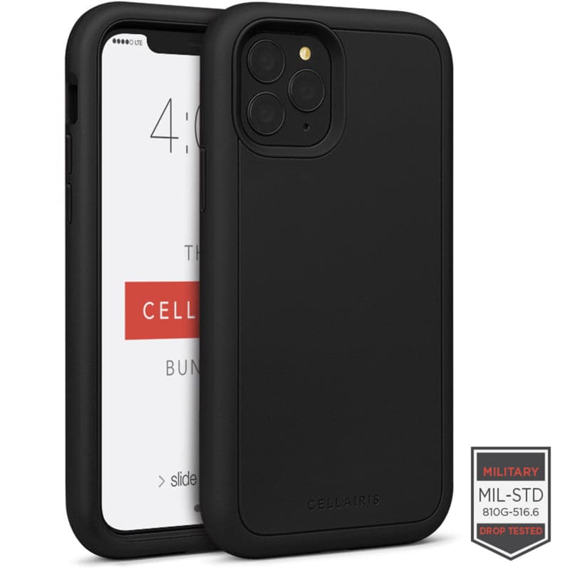 iPhone 11 Pro - Black