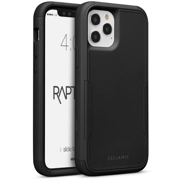 iPhone 12 Pro - Black