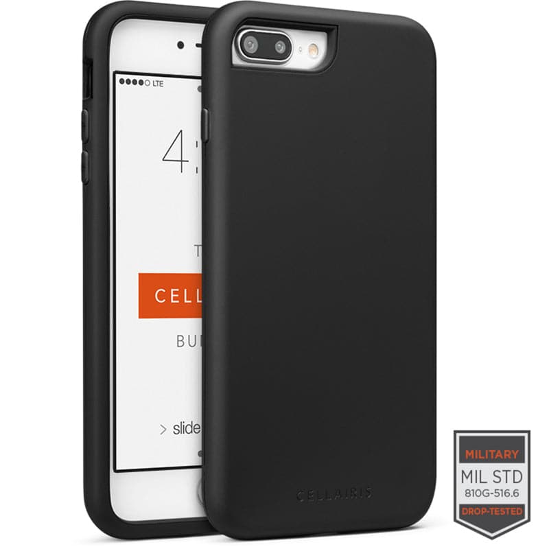 iPhone 7+ - 8+ - Black